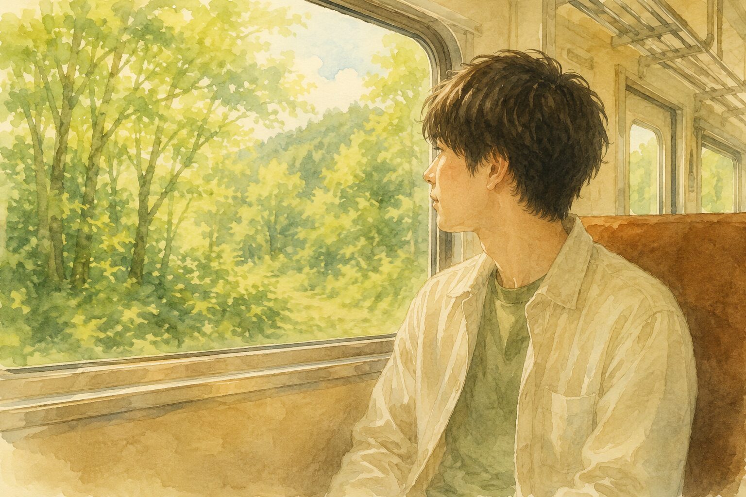良いデザインを写真に撮る男性